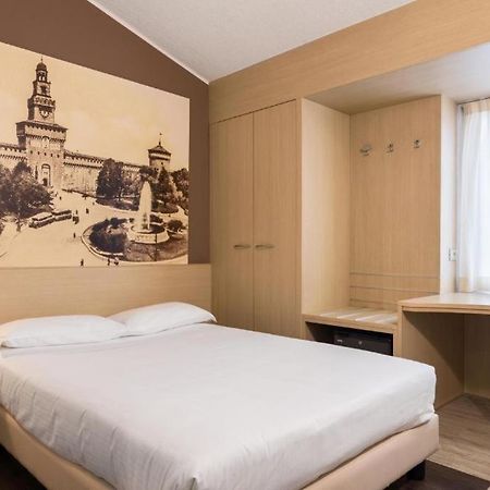 Bed and breakfast Luxury Bed Napoli Extérieur photo