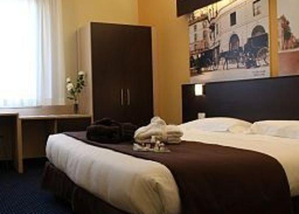 Bed and breakfast Luxury Bed Napoli Extérieur photo