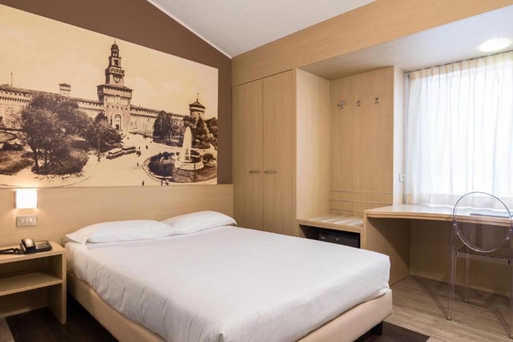 Bed and breakfast Luxury Bed Napoli Extérieur photo