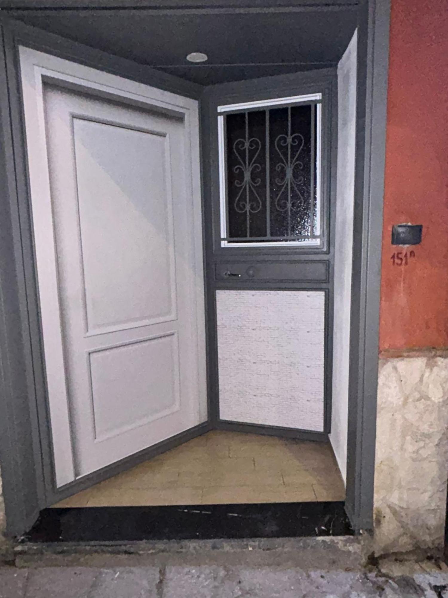 Bed and breakfast Luxury Bed Napoli Extérieur photo