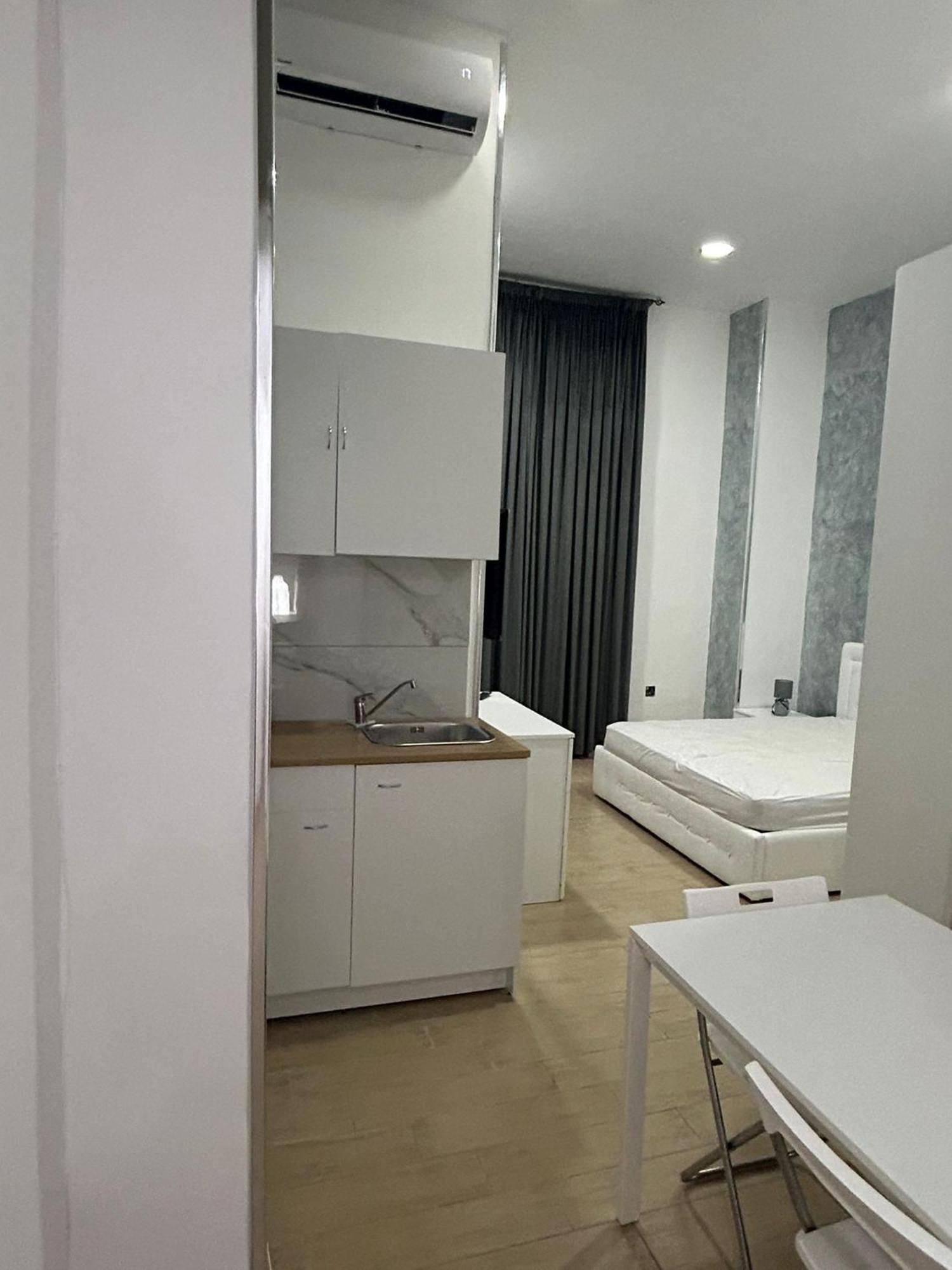 Bed and breakfast Luxury Bed Napoli Extérieur photo